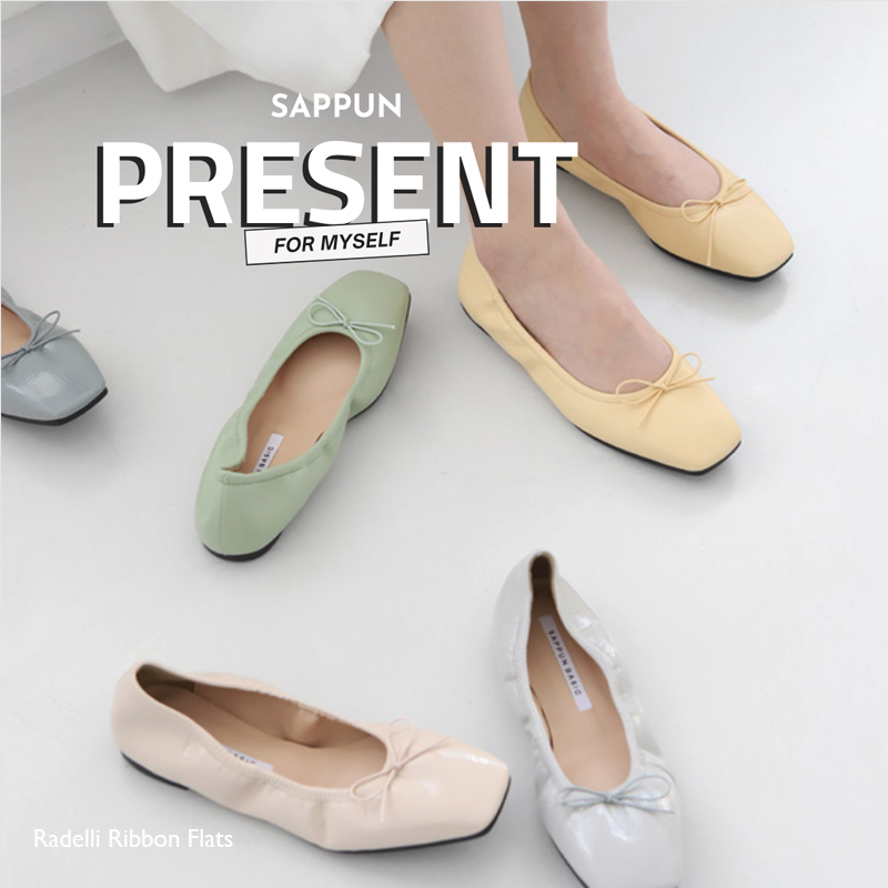 SAPPUN_ID's tweet photo. Flat Shoes 🥿 vs Heels 👠

Kamu lebih suka yang mana?😉

Walaupun 11.11 sudah berakhir,
Kedua produk ini masih bisa didapatkan dengan diskon 50% :)

🛍️https://t.co/wMSXfJC8FF

#SAPPUN #PresentForMyself #Shopee1111BigSale https://t.co/zMpAew1sT9