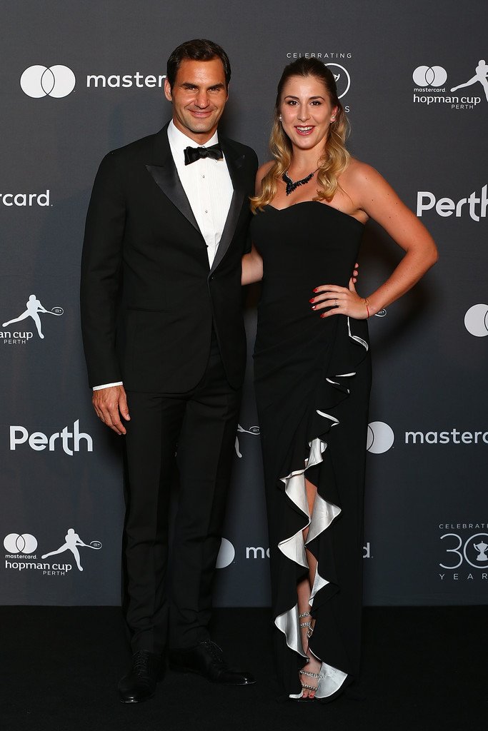 danicara77's tweet photo. #ThrowbackThursday
Team Switzerlandπ¨πβ€οΈ
#Benderer #HopmanCup ππ¦πΊ https://t.co/PLUOafTWnB