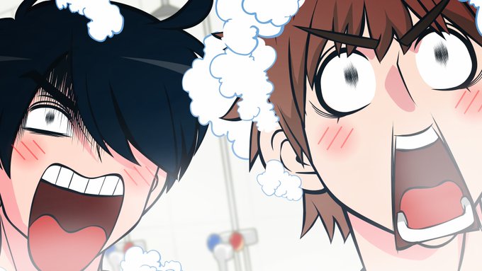 兄に付ける薬はない 快把我哥帯走 アニメレーダー