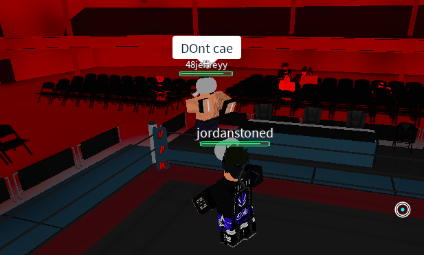 VPWRBLX's tweet photo. @48jeffreyy takes on the World Television Champion, @JordanStoneFTW
In an exciting match-up, #JordanStone takes the win and gains momentum going into #VPWManhattanMayhem
#VPWTV https://t.co/JMtPhLGRoo