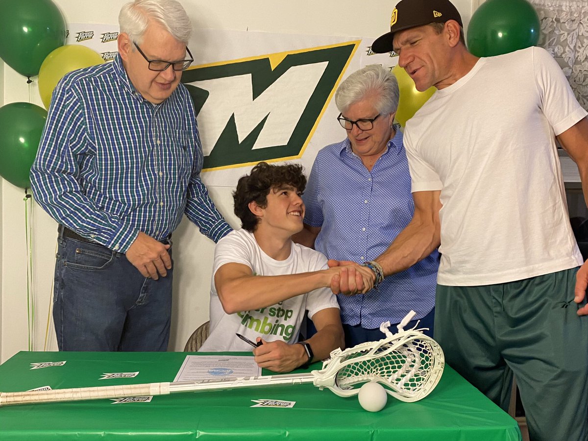 _jwfritz's tweet photo. I’m happy to announce that I am furthering my academic and athletic career at McDaniel College! It is official, and can’t wait to start a new chapter! 💚💛 @McDanielMLax @MDXLax @ClarksburgLax https://t.co/mnergyPOIV