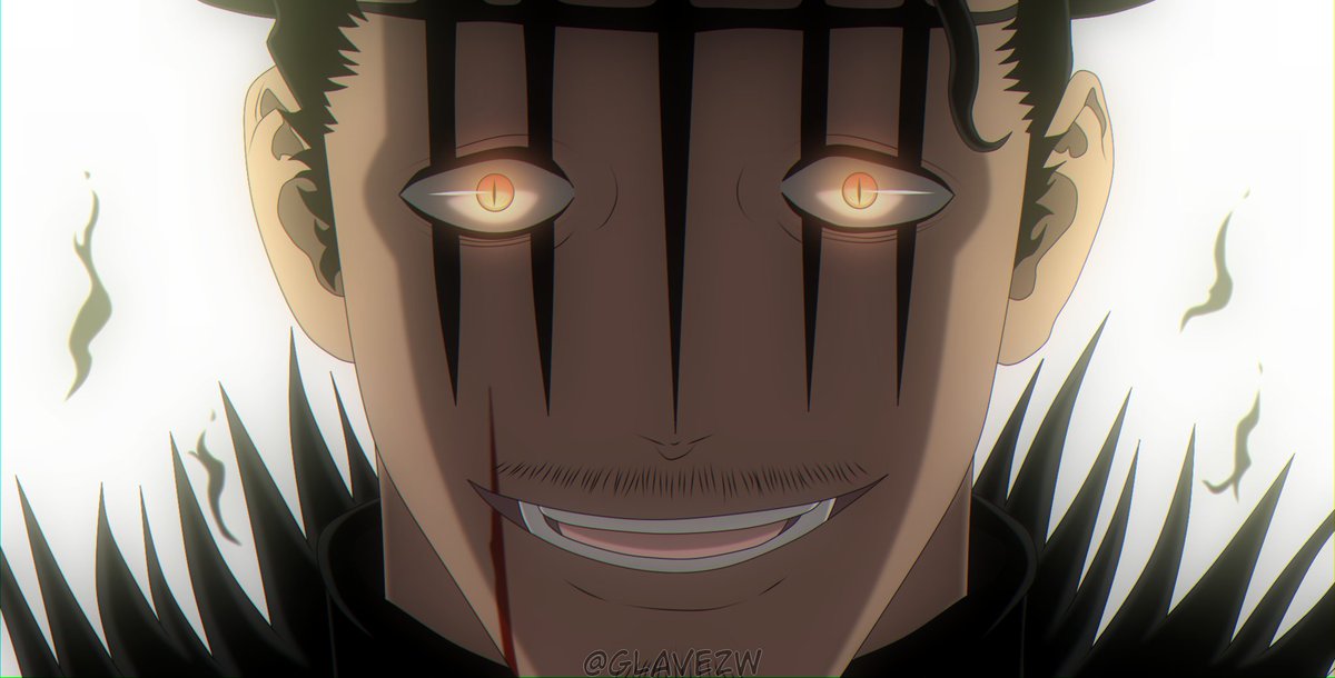 Glavez Sur Twitter No Hay Manga Esta Semana Aca Les Dejo Un Coloreo De Relleno Del Chayanne Blackclover Mycoloring Glavez Sur Twitter No Hay Manga Esta Semana Aca Les Dejo Un Coloreo De Relleno Del Chayanne Blackclover Mycoloring