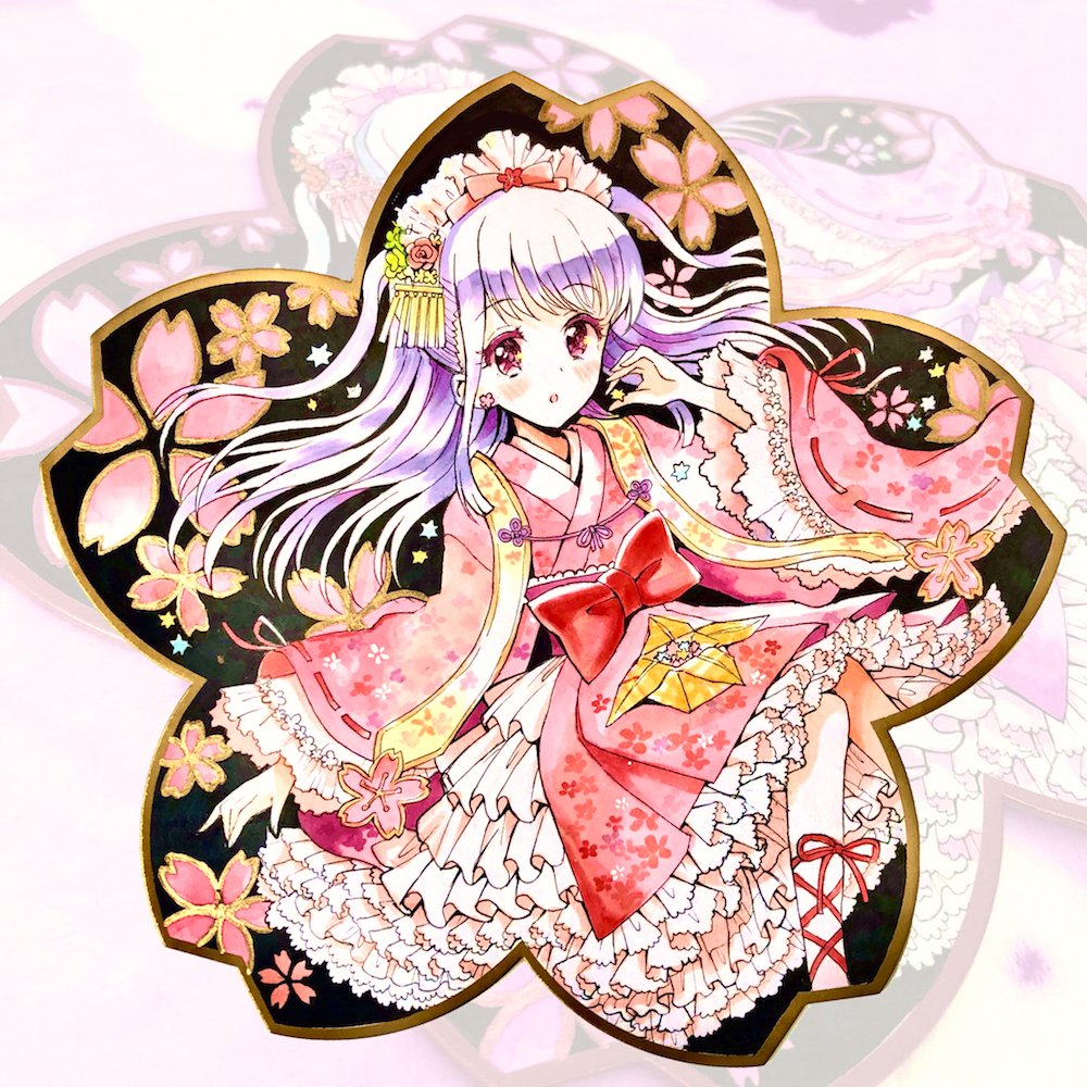 和ロリィタ Twitter Search