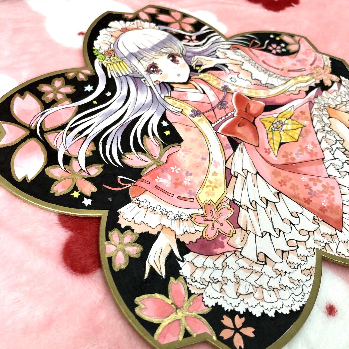 和ロリィタ Twitter Search