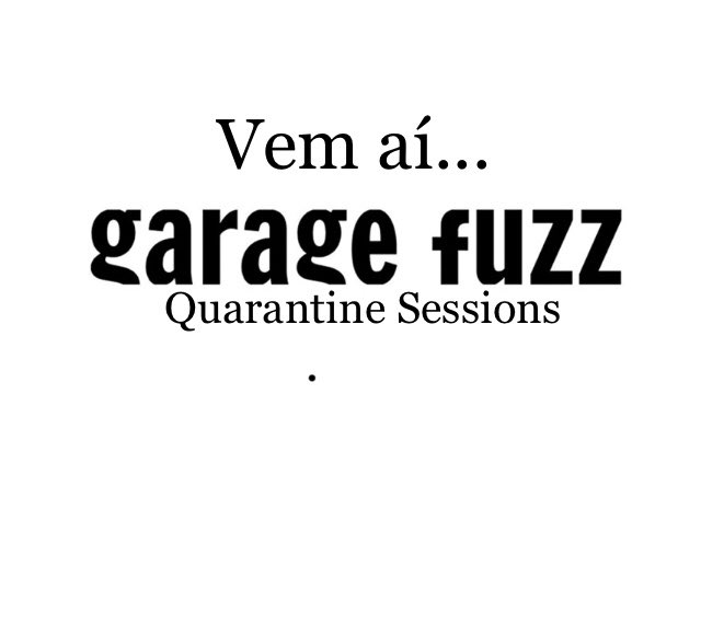 garage fuzz tweet media
