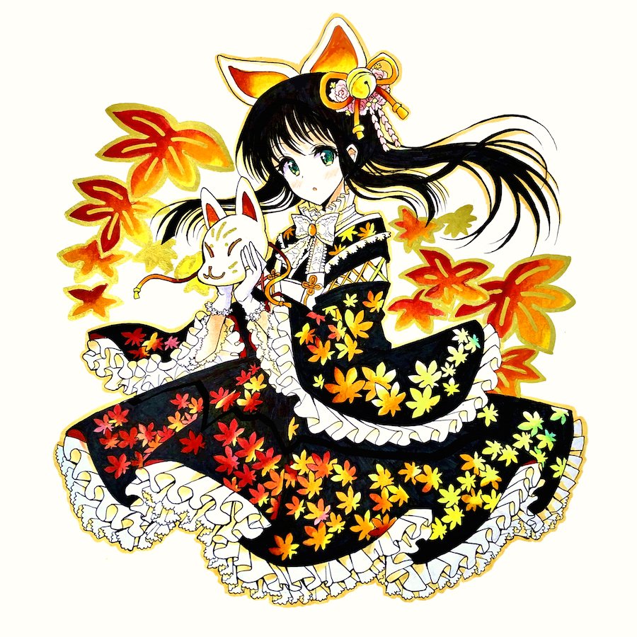 和ロリィタ Twitter Search