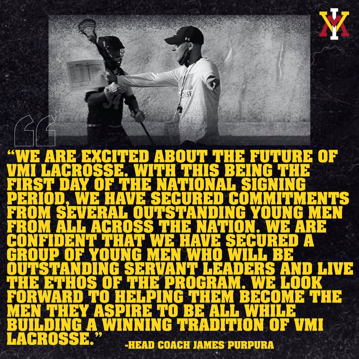 VMI_Lacrosse's tweet photo. https://t.co/0T4VDxmcnQ