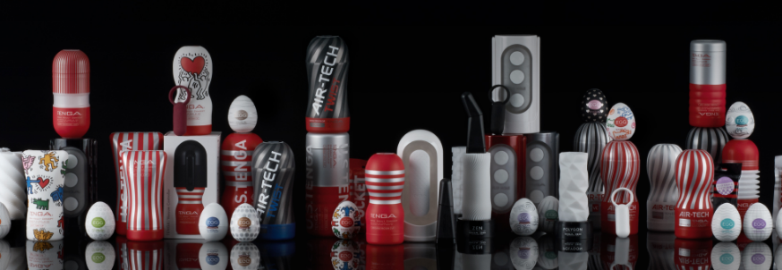 bbrts_shop's tweet photo. TENGA - Pleasure, The Way It Should Be - https://t.co/i9Dz7Y7eZw https://t.co/dfuSrZuSbW