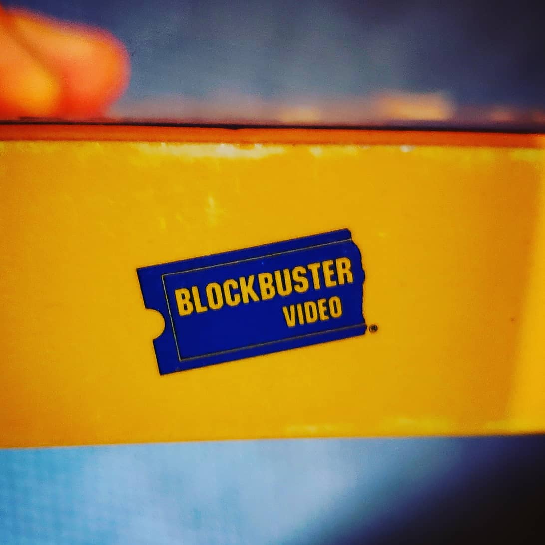 LastBlockDoc's tweet photo. #blockbuster #vhs #thelastblockbuster #makeitablockbusternight #wowwhatadifference #blockbustervideo #bekindrewind https://t.co/RaZGP2iWcl
