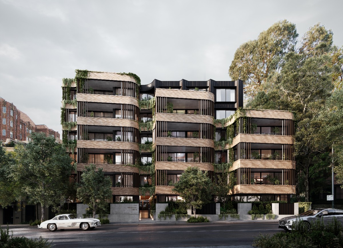AseanDeveloper's tweet image. Integrated property group Top Spring Australia has received DA approval for 30 premium residences on the site of the former CWA headquarters.

#greenknoweavenuedevelopment #greenknoweavenueda #topspringaustralia 

Read more: bit.ly/3eO4vKa