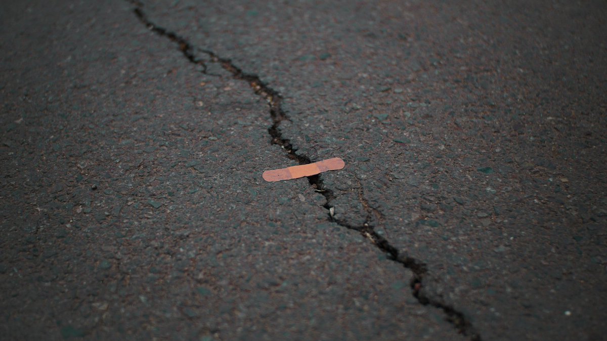 Stress used to rule my life From morning to night I worried about my health, my future, my past and everything in between I was out of controlEventually, I got sick and hit a brick wall That experience changed me foreverTHREAD