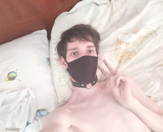 I'm sick of laying in bed by myself.. Anyone care to join.. (/>//&omega;//</) #trap #femboy https://t.co/M<a href="/tag/trap"class="tags"><span>#trap</span></a><a href="/tag/femboy"class="tags"><span>#femboy</span></a>