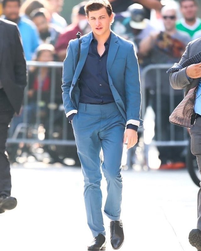 Happy 24th birthday to tye sheridan 