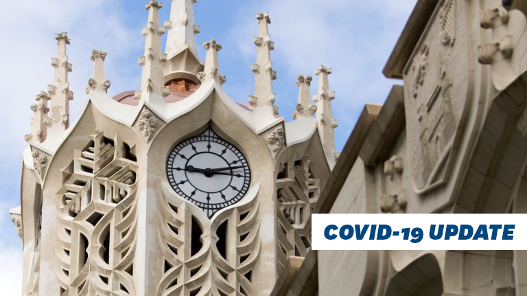 AucklandUni's tweet image. The University confirms that all examinations scheduled to be held tomorrow, Friday 13 November, on our central Auckland campuses (City, Grafton, Newmarket and Epsom) will be held online instead. Full details on our website: bit.ly/38C4TdI