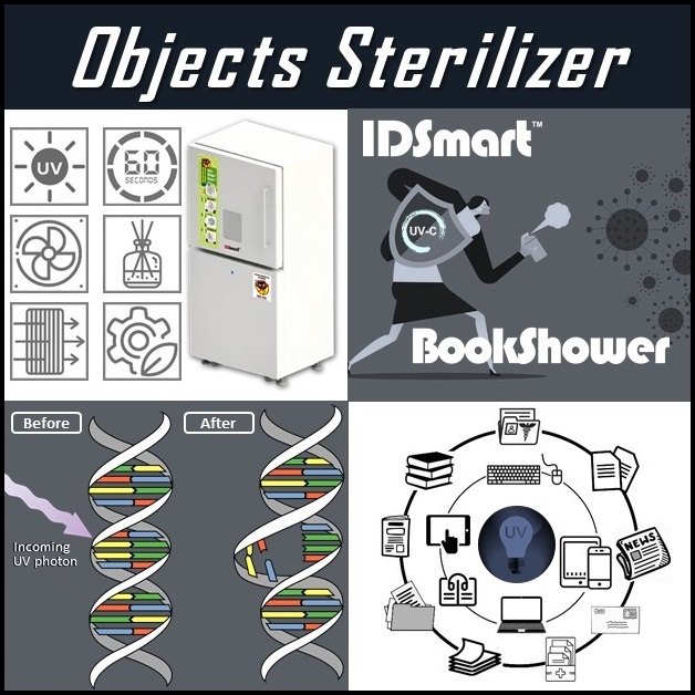 Do NOT isolate the #books in your #library
#Mitac #BookShower @ABTec_Solutions  #Canada #covid19innovation #sanitizer #uvcdisinfection #uvclight #UVC #Ultraviolet #disinfect #DestroyGerms