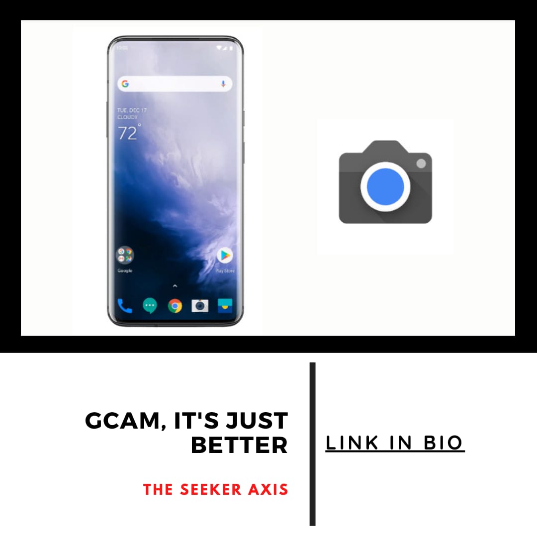 AxisSeeker's tweet photo. ๐๐ค๐ข๐ฎ, ๐ช๐ต'๐ด ๐ซ๐ถ๐ด๐ต ๐ฃ๐ฆ๐ต๐ต๐ฆ๐ณ
Read Our Blog: https://t.co/4xWPkR6zqJ
#Gcam #xda #ThursdayThoughts #pocosquad #pixel4A #redmi #camera #photograghy https://t.co/EThhAR6pg7