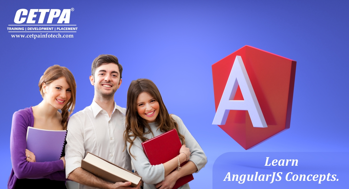 cetpainfo's tweet image. 💻 Learn AngularJS Concepts. The perfect blend of theory & practical sessions.
👉 bit.ly/2UcjjZA
📱 9212172602
📧 query@cetpainfotech.com
#AngularJSOnlineCourse #AngularJSTraining #AngularJSCourse #AngularJSTraininginNoida #OnlineCourses #WinterTraining