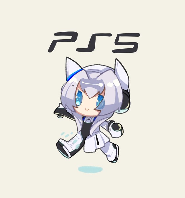 「PS5」 illustration images(Latest))
