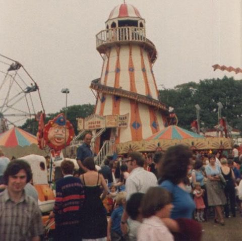 #happydays #sthelensshow #80s <a href="/snellyradio/">SNELLY (TONY SNELL)</a> @stevecolemanuk