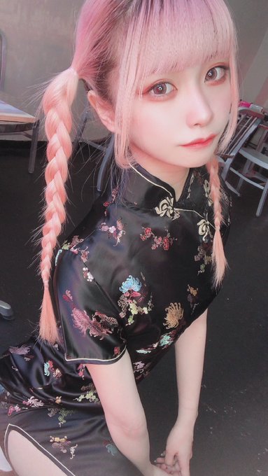 Twitterのコスプレ画像20