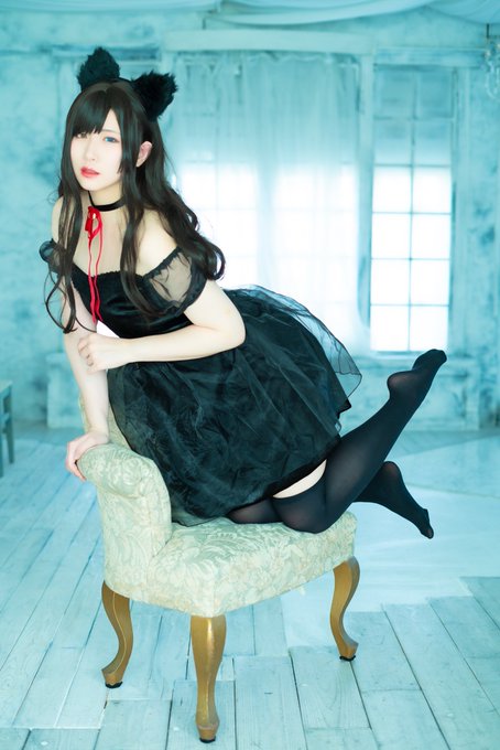 コスプレイヤー雨音瑠美(あまねるみ)のTwitter画像31