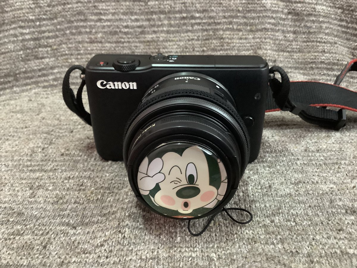 Jmx_001's tweet photo. ขายกล้อง canon eos m10
สภาพการใช้งานปกติ เมนูไทย ไม่มีหล่นรอยแตก อุปกรณ์ครบมีกระเป๋าให้ ขาย 6800บาท(รวมส่ง) ลดได้ สนใจสอบถามได้เลยครับ 
#กล้อง #กล้องมือสอง #กล้องมือ2 
#Canon #ส่งต่อกล้อง #canonm10 #ขายกล้อง #ขายกล้องมือสอง https://t.co/1472V4pZGW
