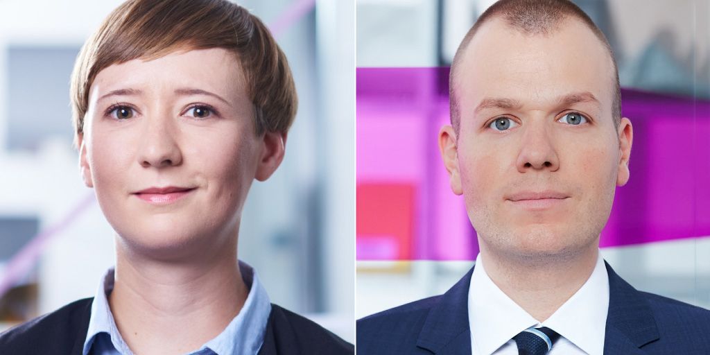 HTW_Berlin's tweet photo. #Politik &amp; #Gesellschaft stellen neue Anforderungen an #Forschung &amp; #Innovation. @fdschuetz &amp; M. Heidingsfelder werden beim Zukunftstag der Frage nachgehen, welche Zukunft vor diesem Hintergrund wünschenswert und umsetzbar ist. @Fraunhofer https://t.co/zNBv2xzY0i https://t.co/Ush1wFsAbP