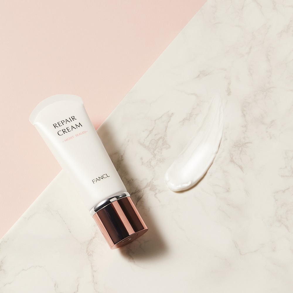 ファンケル FANCL リペアクリーム モイストシールド 3本セット FANCL