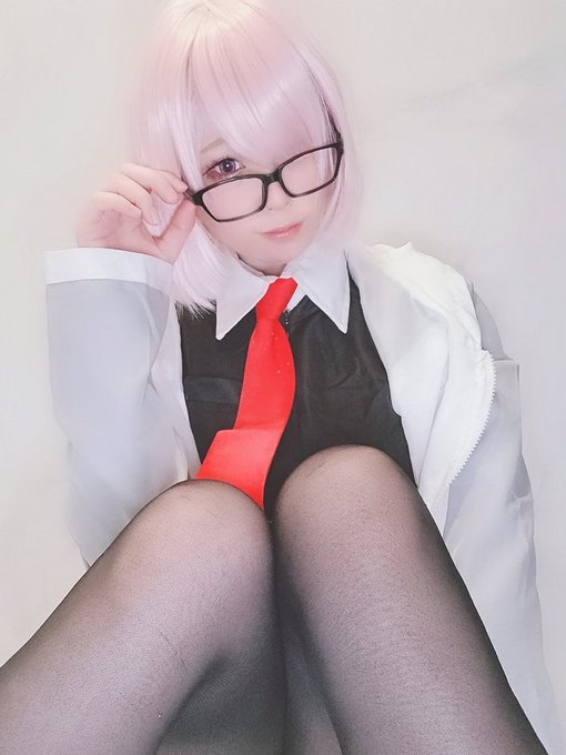 コスプレイヤー碧葉さちのTwitter画像36