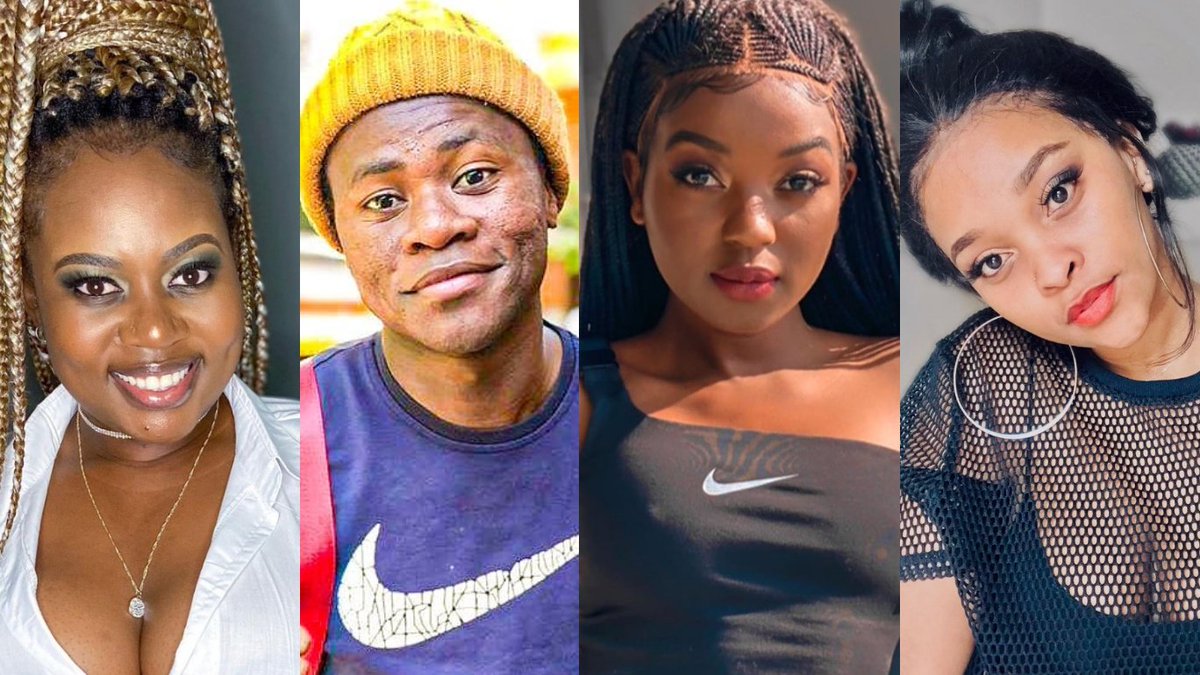Cant Trust Us 😭🤣 PRANKED ❗ Click Link 👇
youtu.be/jCC2YyTURfk