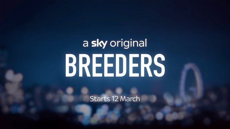 silversteinloca's tweet photo. This week we've had the absolute joy of welcoming back the #cast &amp; #crew of #skyone original #series @BreedersTV to one of our #London locations! What a week it's been so far! 📽️🎬

#filming #TVseries #locationsforfilm #series2 #breeders #entertainment https://t.co/qQmp6hvu9m
