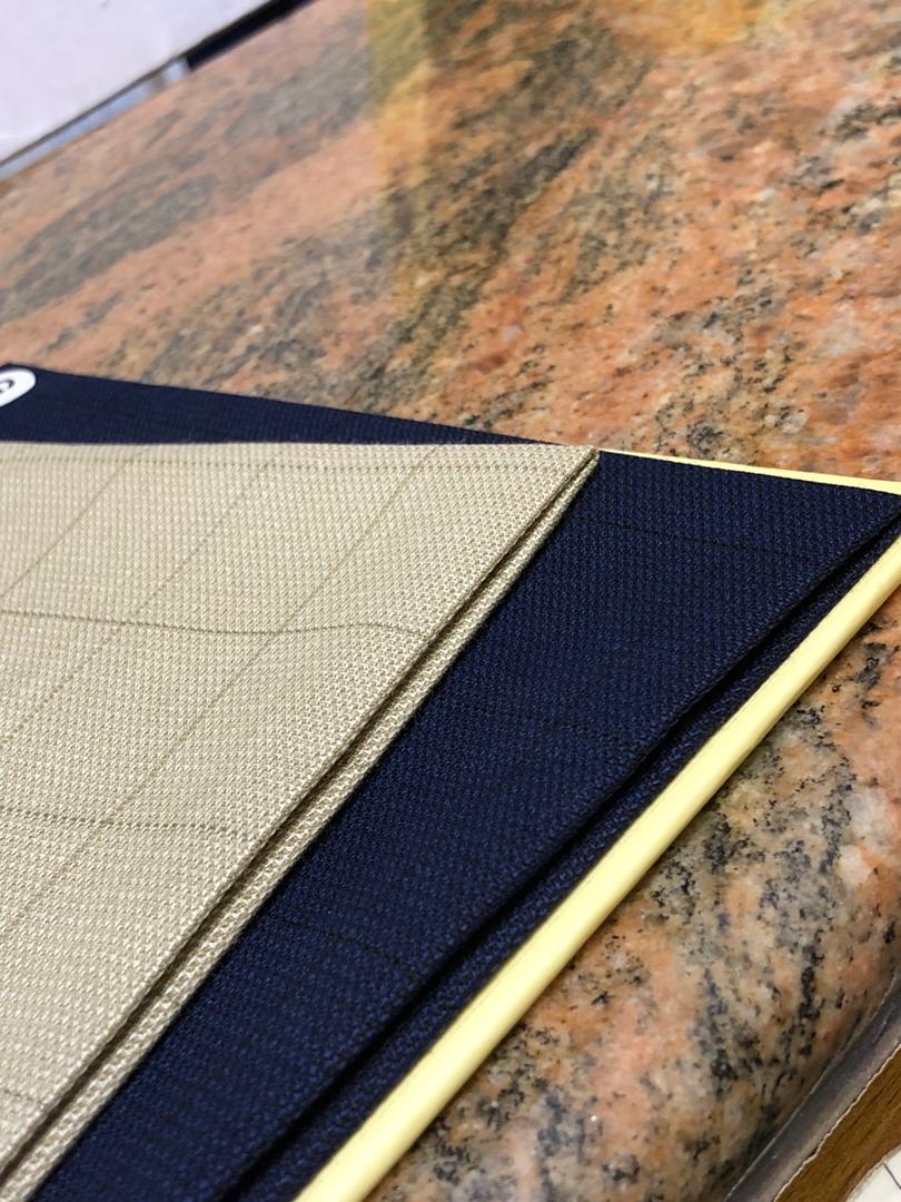 BrightTextiles's tweet image. I have these astinishing fabrics and goes for 4k per yard
Location : Kano
Nationawide delivery 🚛