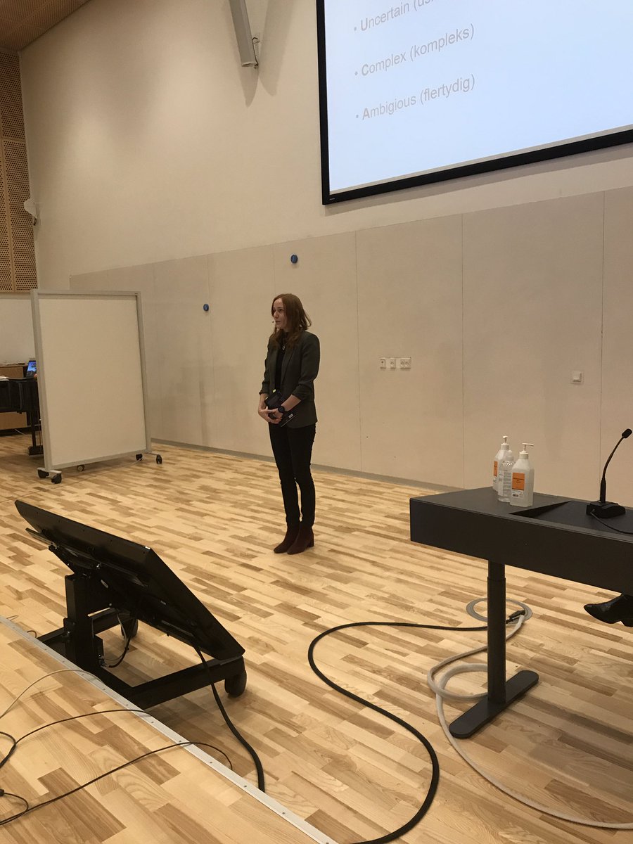 Nationalt Center for Erhvervspædagogik (KP) (@kbhprof_nce) on Twitter photo Så er vi igang med årets NVE konference på @kbhproff med <a href="/CamillaMehlsen/">Camilla Mehlsen</a>. Spændende indlæg om digital dannelse på #erhvervsuddannelser. Hvordan gør vi en digital fremtid i møde på professionsuddannelserne? Så er vi igang med årets NVE konference på @kbhproff med <a href="/CamillaMehlsen/">Camilla Mehlsen</a>. Spændende indlæg om digital dannelse på #erhvervsuddannelser. Hvordan gør vi en digital fremtid i møde på professionsuddannelserne?