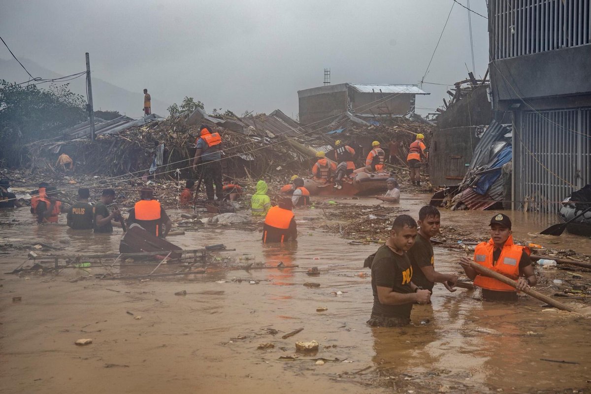 gpph's tweet photo. Quinta, Rolly, Siony, Tonyo, then #UlyssesPH. Once again, Filipino communities are bearing the worst impacts of the climate crisis. This is not another story of resilience, but another reason to demand ACCOUNTABILITY. https://t.co/M0BUu6x8aB