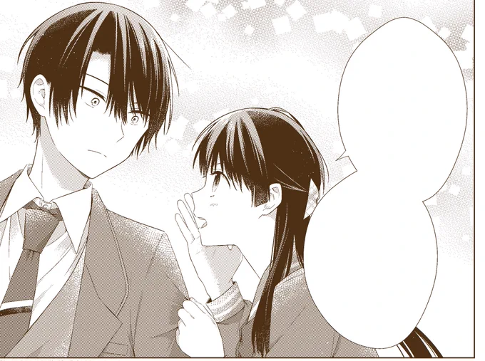 マンガUPにて作画を担当させて頂いている「悪役令嬢としてヒロインと婚約者をくっつけようと思うのですが、うまくいきません…。」第4話③、先読み第4話④まで更新されています。またコミックス第1巻が12月7日に発売予定です。どうぞよろしくお願い致します。 