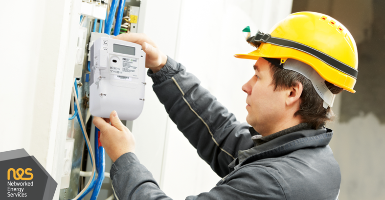 networkedenergy's tweet photo. Installing smart meters for the first time? Replacing existing communicating meters with NES meters? It is important that you have a clear idea of what to expect on the installation day- find out more here: https://t.co/xGfj92vMDq
#smartmetering #smartgrids #utilities #secureNES https://t.co/PzmWOzDgu9