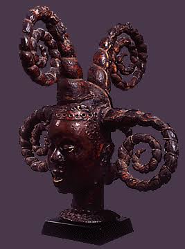 Ancient West African kingdoms Arts._Ancient West African were skilled potters and metalworkers. Some of them worked with brass, woods,bronze and gold which explain their history. Potters in the kingdom of Nok made sculptures from a clay called terracotta.