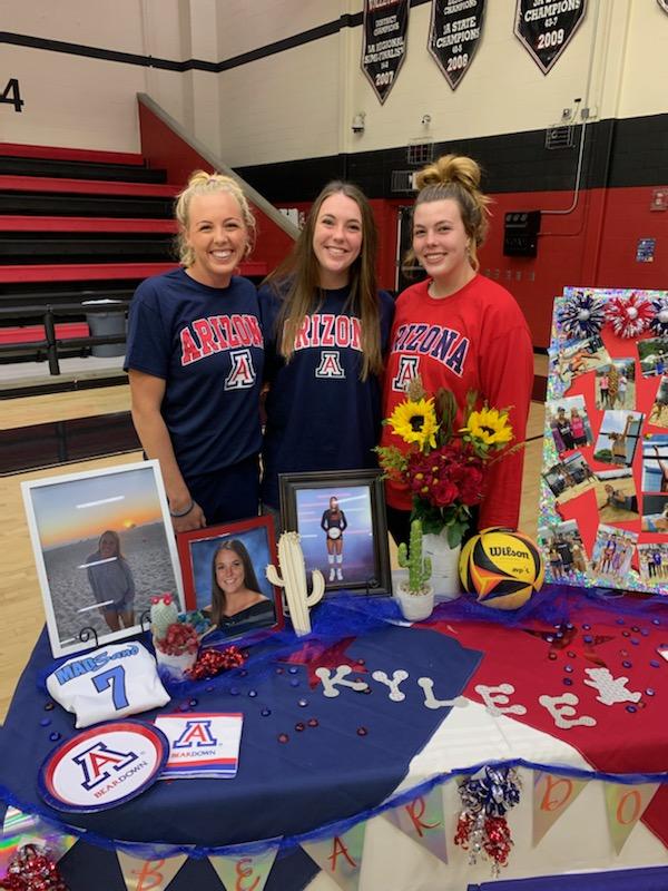 Madfrog Volleyball Recruiting tweet media