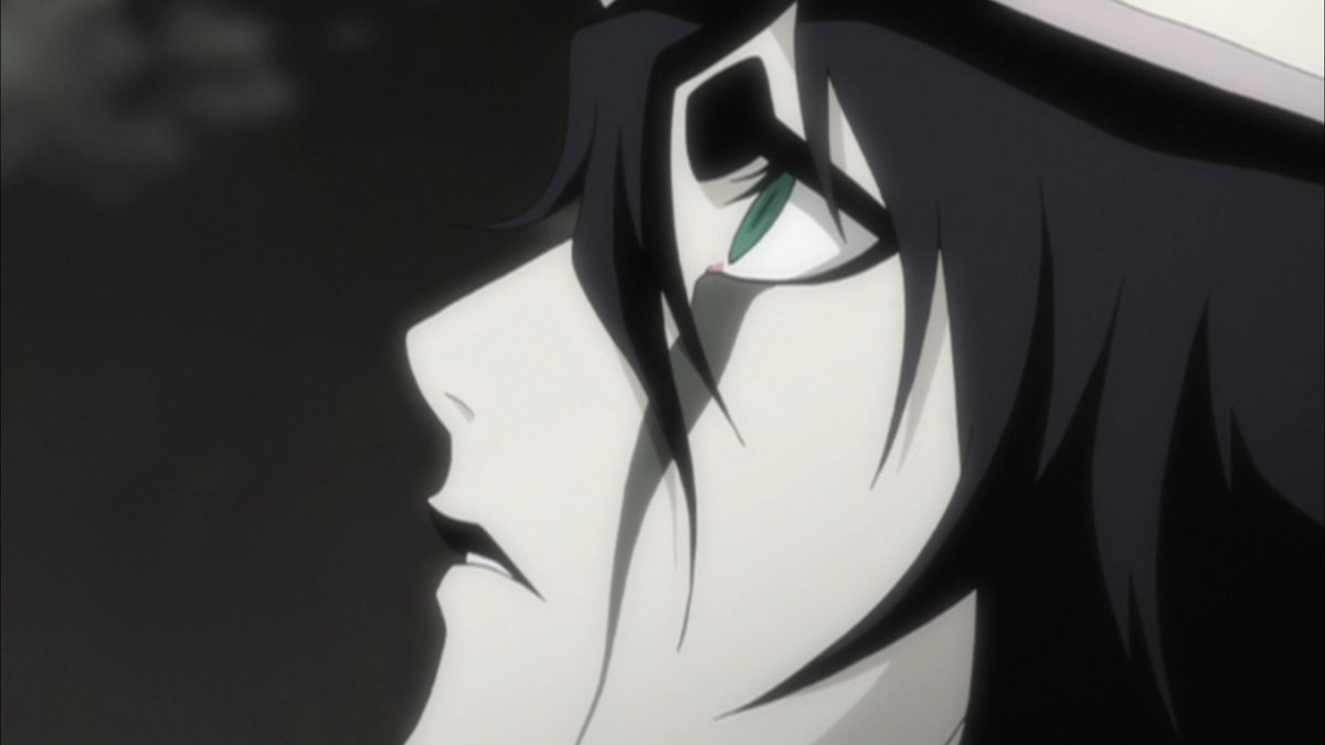 And so Ulquiorra concludes that he'll educate him. A decision that will prove to dramatically impact both of their character arcs. But we'll get to that in Part 2 since apparently threads have limits. See you guys on the other side! (End of Part 1/2)