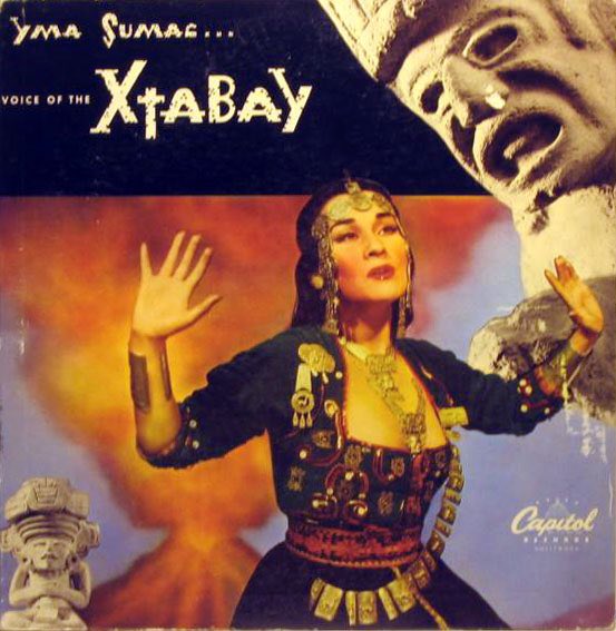 1950Aracy de Almeida - Noel Rosa#2: Yma Sumac - Voice of the Xtabay#3: Charlie Parker - Charlie Parker With Strings#4: Trío Aguilillas - Sones of Mexico Total: 4