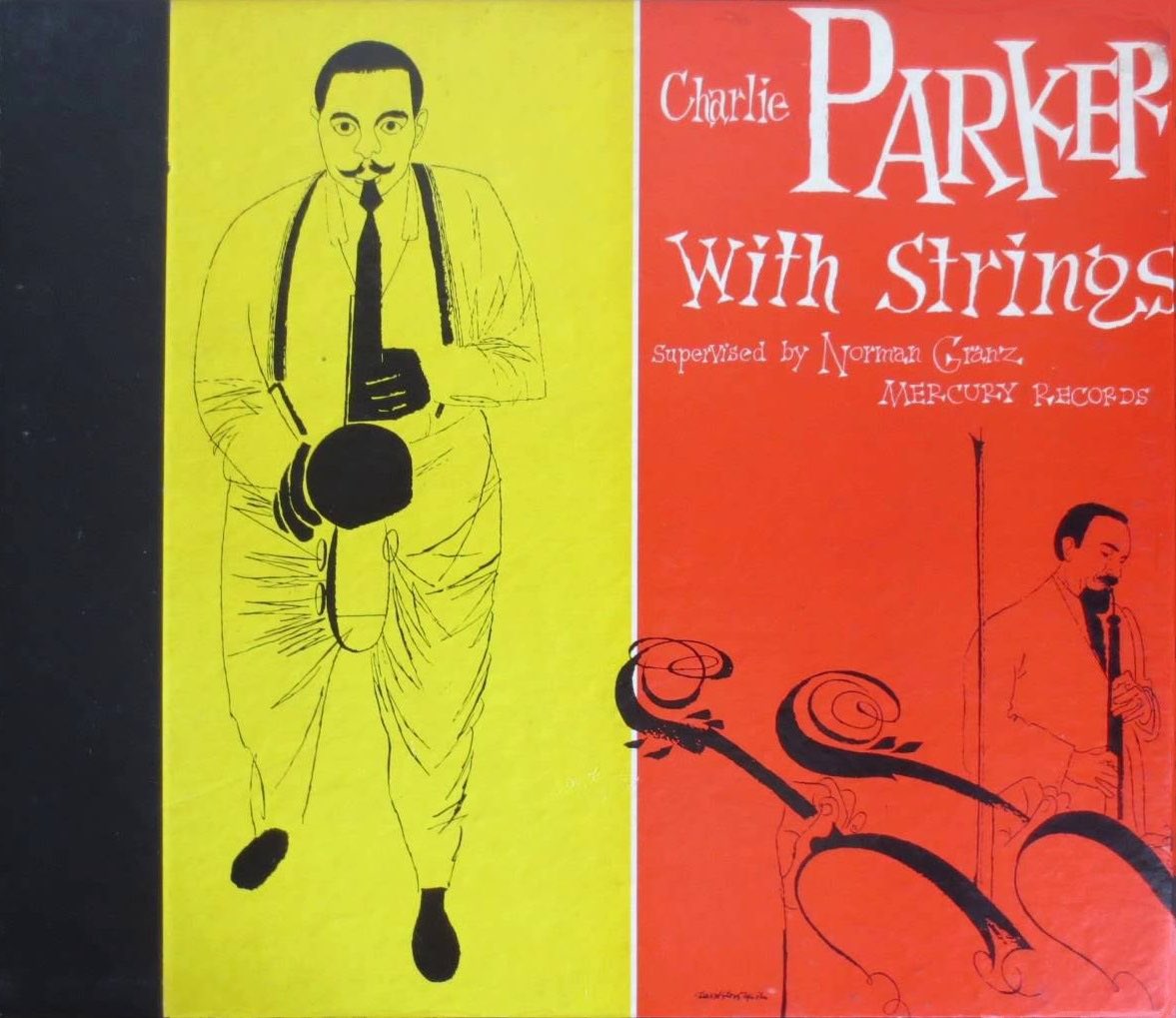 1950Aracy de Almeida - Noel Rosa#2: Yma Sumac - Voice of the Xtabay#3: Charlie Parker - Charlie Parker With Strings#4: Trío Aguilillas - Sones of Mexico Total: 4