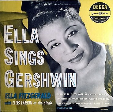 1951AOTY: Ella Fitzgerald - Ella Sings Gershwin#2: Aracy de Almeida - Noel Rosa 2ª série #3: Pérez Prado - Pérez Prado Plays Mucho Mambo for Dancing#4: Sister Rosetta Tharpe - Blessed AssuranceTotal: 4