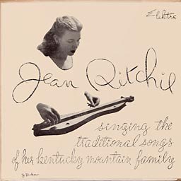 1952AOTY: Jean Ritchie - Singing the Traditional Songs of Her Kentucky Mountain Family#2: Stan Kenton - City of Glass#3: Various Artists - Anthology of American Folk Music#4: Billie Holiday - Billie Holiday SingsTotal: 4