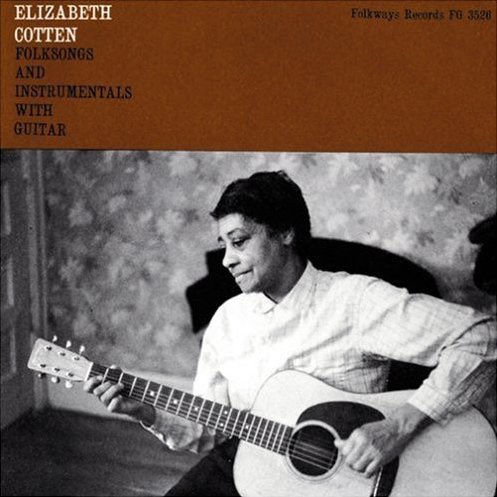 1958AOTY: Billie Holiday - Lady in Satin#2: Ella Fitzgerald - Ella Fitzgerald Sings the Irving Berlin Songbook#3: Count Basie - Basie#4: Elizabeth Cotten - Folksongs and Instrumentals With Guitar Total: 13