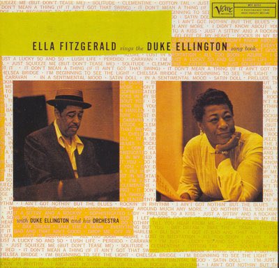 1957AOTY: Ella Fitzgerald with Duke Ellington and His Orchestra - Ella Fitzgerald Sings the Duke Ellington Song Book#2: Patsy Cline - Patsy Cline#3: Billie Holiday - Body and Soul#4: Little Richard - Here’s Little RichardTotal: 10