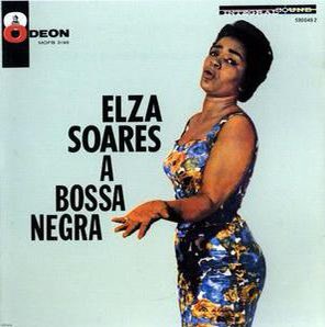 1961AOTY: Patsy Cline - Showcase#2: Miriam Makeba - Miriam Makeba#3: Eliza Soares - A bossa negra#4: Nina Simone - Forbidden FruitTotal: 8