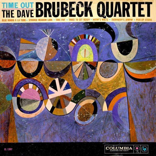 1959AOTY: The Dave Brubeck Quartet - Time Out #2: Marty Robbins - Gunfighter Ballads and Trail Songs #3: Charles Mingus - Mingus Ah Um#4: Ella Fitzgerald - Ella Fitzgerald Sings the George and Ira Gershwin Song Book Total: 12