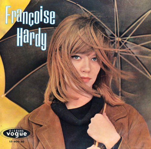 1962AOTY: Françoise Hardy - Tous les garçons et les filles#2: Bob Dylan - Bob Dylan#3: Patsy Cline - Sentimentally Yours#4: Booker T. & The M.G’s - Green OnionsTotal: 8