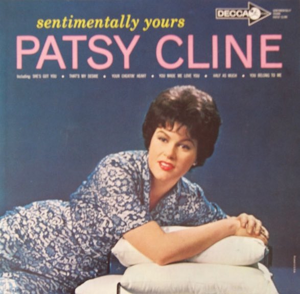 1962AOTY: Françoise Hardy - Tous les garçons et les filles#2: Bob Dylan - Bob Dylan#3: Patsy Cline - Sentimentally Yours#4: Booker T. & The M.G’s - Green OnionsTotal: 8