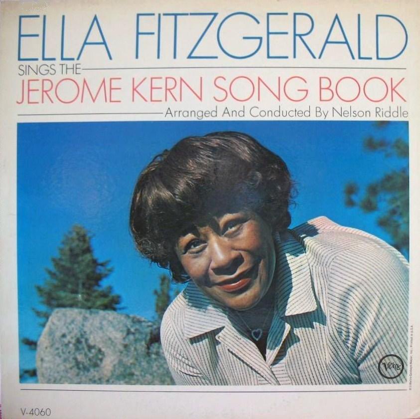 1963AOTY: Bob Dylan - The Freewheelin’ Bob Dylan#2: Mingus - The Black Saint and the Sinner Lady#3: Ella Fitzgerald - Ella Fitzgerald Sings the Jerome Kern Song Book #4: Judy Collins - #3Total: 10